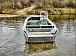 Алюминиевый катер Wyatboat-460 C в Тюмени