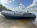 Лодка MISHIMO BIG FLOOR 380 в Тюмени