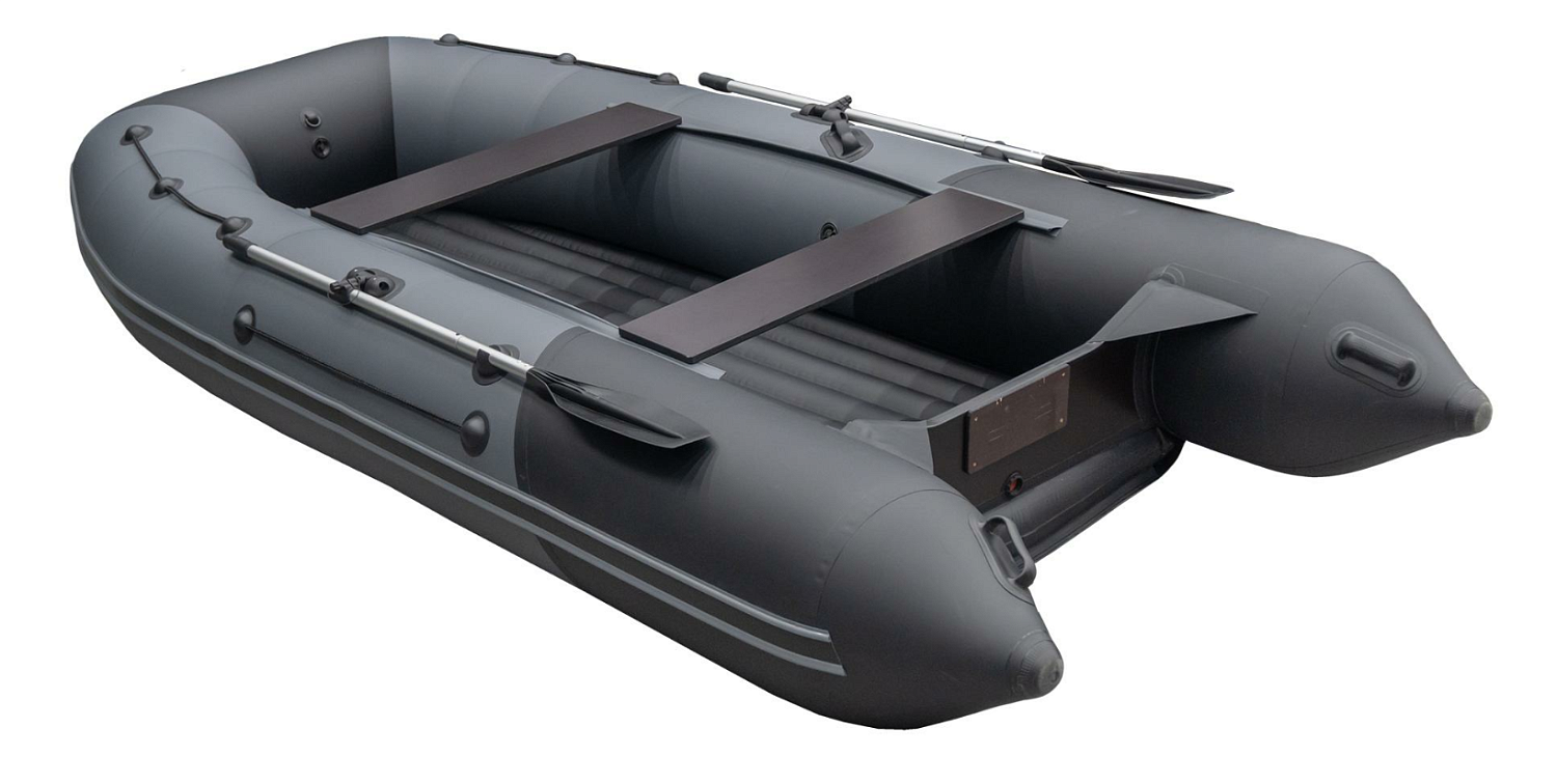 Лодка Таймень RX 4100 НДНД в Тюмени