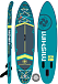 SUP (САП) Доска MISHIMO PRO-MAX Light Teal 11’ (335см) в Тюмени