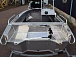 Алюминиевый катер Wyatboat-390 C в Тюмени