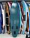 SUP (САП) Доска RAIDEX TAITA BLUE BOTTOM 10,6’ (320см) в Тюмени