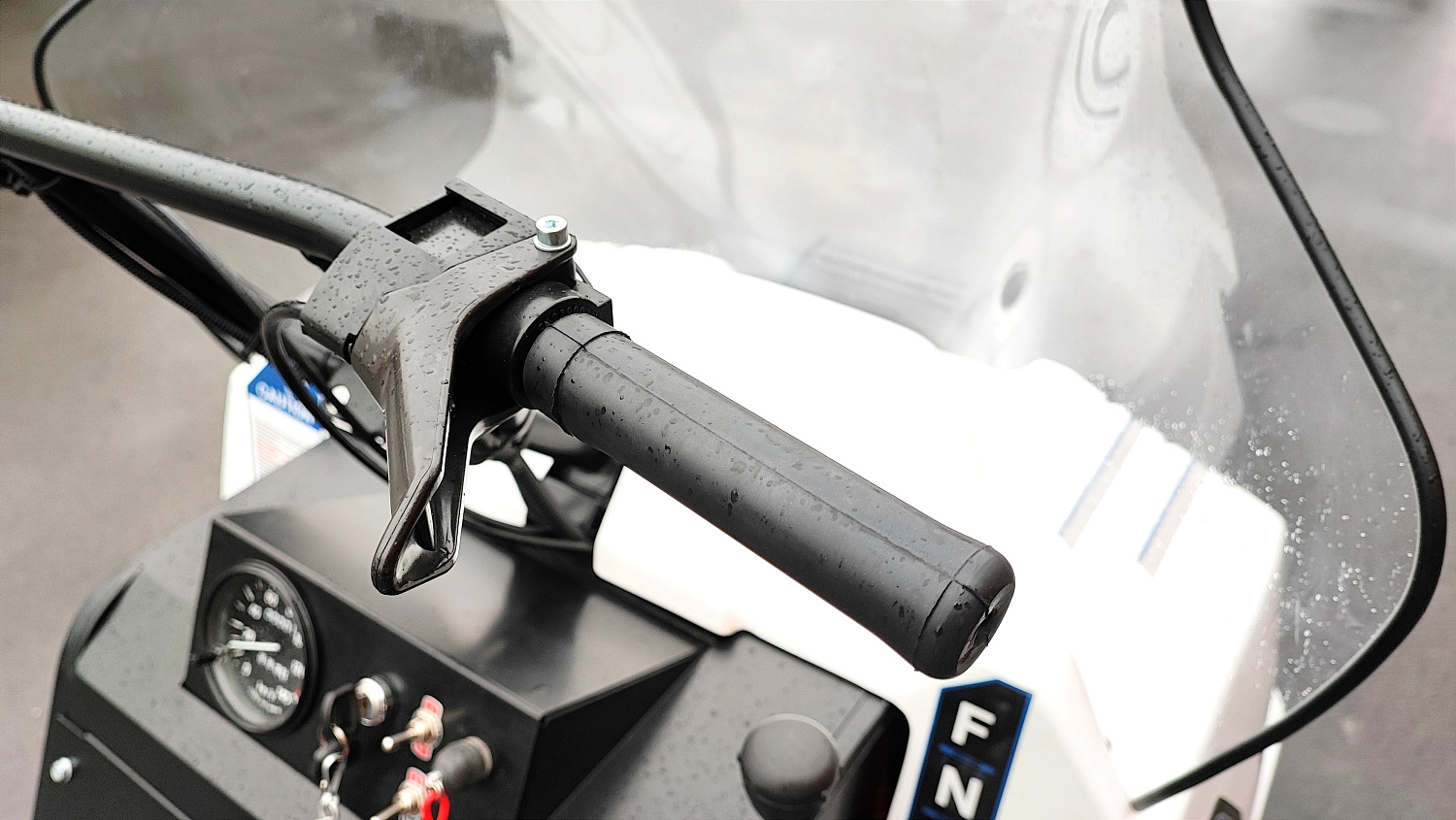 Снегоход PROMAX SNOWBEAR V3 800 4T ST в Тюмени