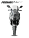 МаксиСкутер PROMAX-HONDA ADV 150 (49) EFI (Inspired by HONDA) в Тюмени