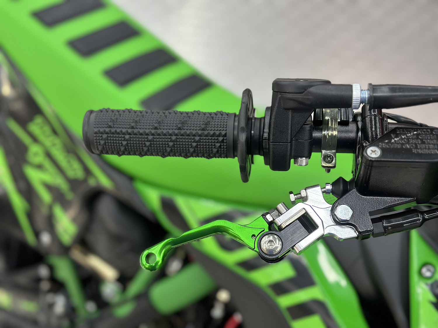 Кроссовый мотоцикл PROMAX DAIKON CB330 в Тюмени