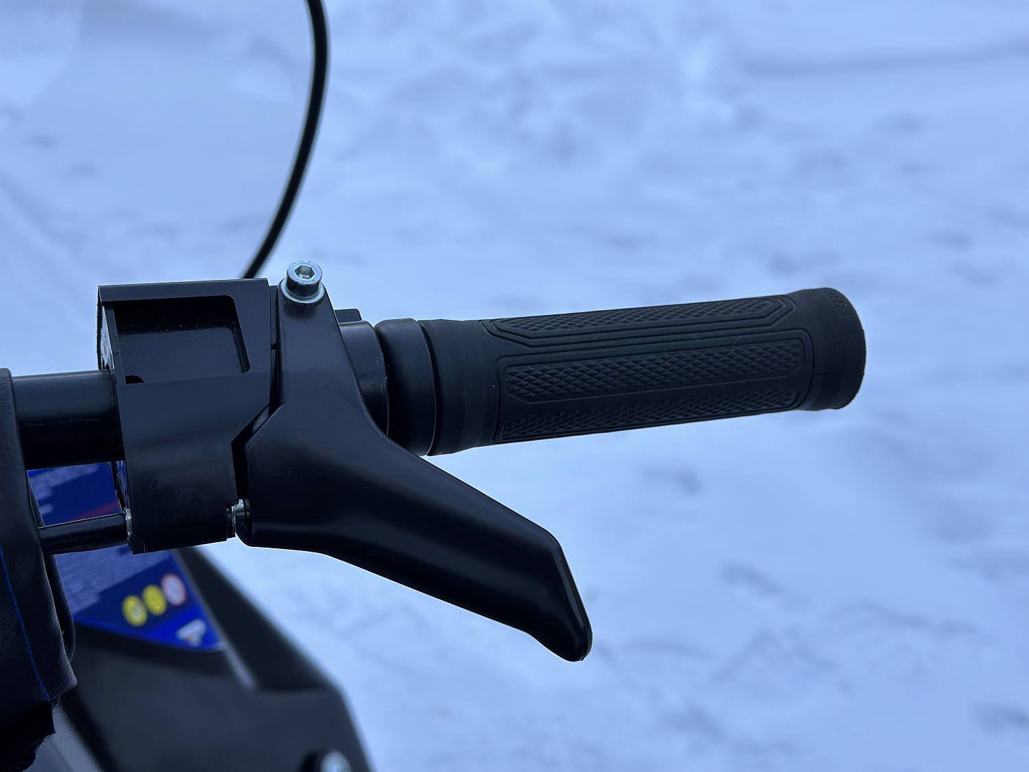 Снегоход PROMAX YAKUT 500 LONG 2.0 4T 29 в Тюмени