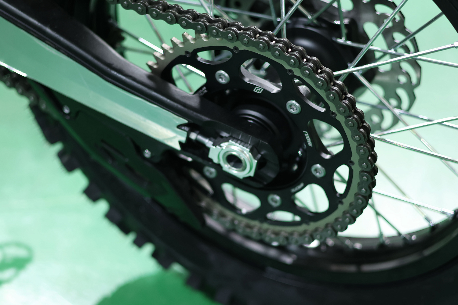 Мотоцикл JHLMOTO JHLofr GS YBS300 (176MN) в Тюмени