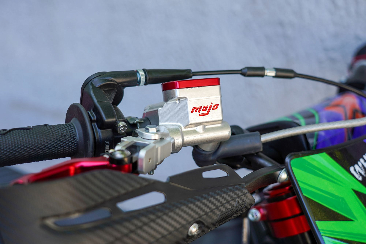 Эндуро / кроссовый мотоцикл BSE T7 Joker (ZS174-5А) Sport в Тюмени