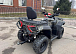 Квадроцикл HISUN GUARDIAN 550L /LONG в Тюмени Квадроцикл HISUN GUARDIAN 550L /LONG в Тюмени