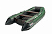 Лодка MISHIMO LITE 370 в Тюмени