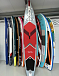 SUP (САП) ДОСКА RAIDEX TAITA PREMIUM SPINE 12,6’ (381СМ) в Тюмени