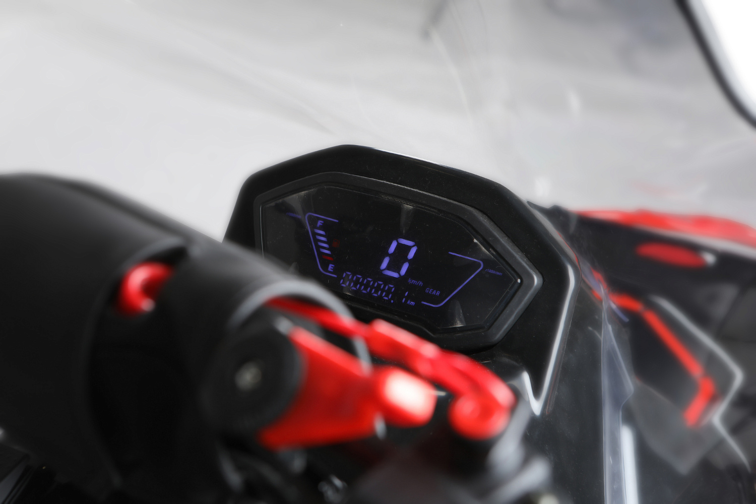 Снегоход IKUDZO HUNTER 600LK 20 V2 в Тюмени