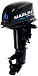 Лодочный мотор MARLIN MP 30 AMHS в Тюмени