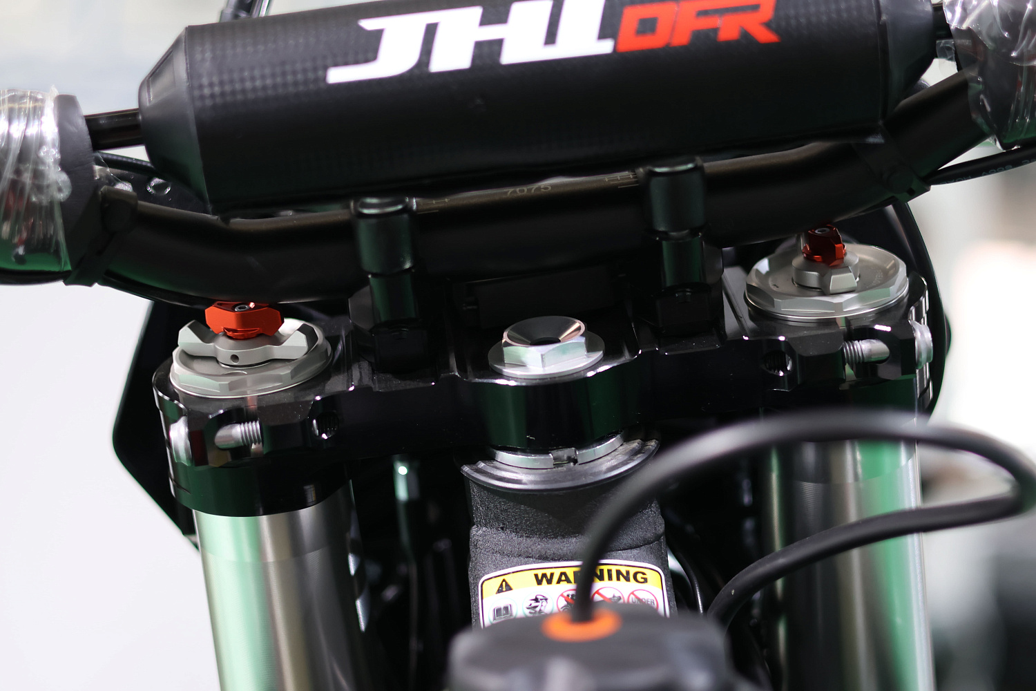 Мотоцикл JHLMOTO JHLofr GS CB300RL в Тюмени