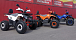Квадроцикл PROMAX WILD 2.0 190 LUX в Тюмени Квадроцикл PROMAX WILD 2.0 190 LUX в Тюмени
