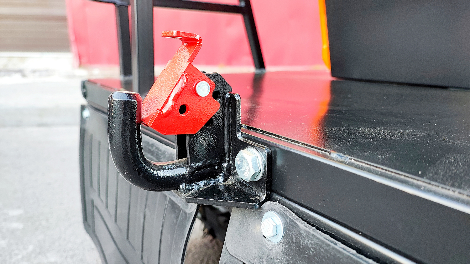 Снегоход PROMAX SNOWBEAR V3 650 2T в Тюмени