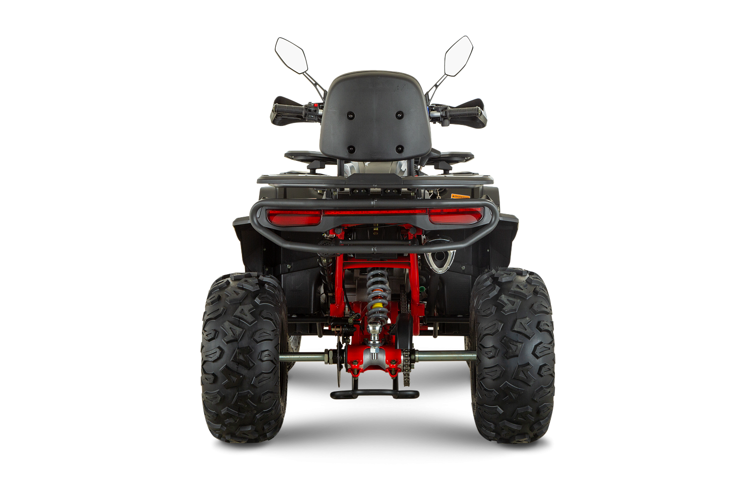 Квадроцикл GBM CROSS HILL 320 BIG PREMIUM в Тюмени Квадроцикл GBM CROSS HILL 320 BIG PREMIUM в Тюмени