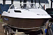 Комбинированный катер Neman-550 с каютой в Тюмени