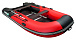 НАДУВНАЯ ЛОДКА GLADIATOR B370 в Тюмени