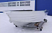 Алюминиевая лодка Wyatboat-370 в Тюмени