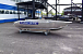 Алюминиевая лодка Wyatboat-390Р Увеличенный борт в Тюмени