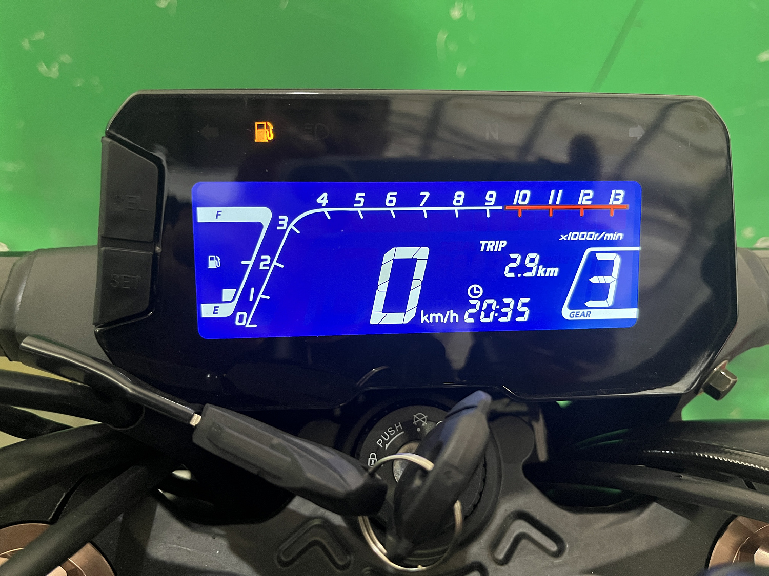 Мопед PROMAX CB130R (49) в Тюмени