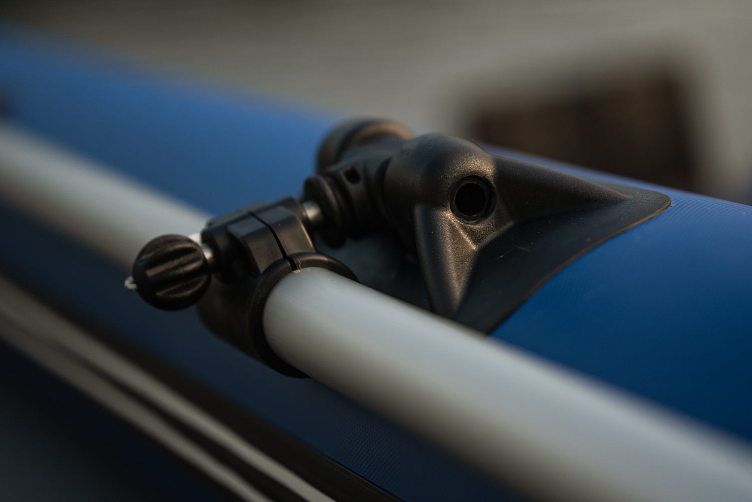 Лодка MISHIMO RIVER FJET PRO 410  под водомет в Тюмени