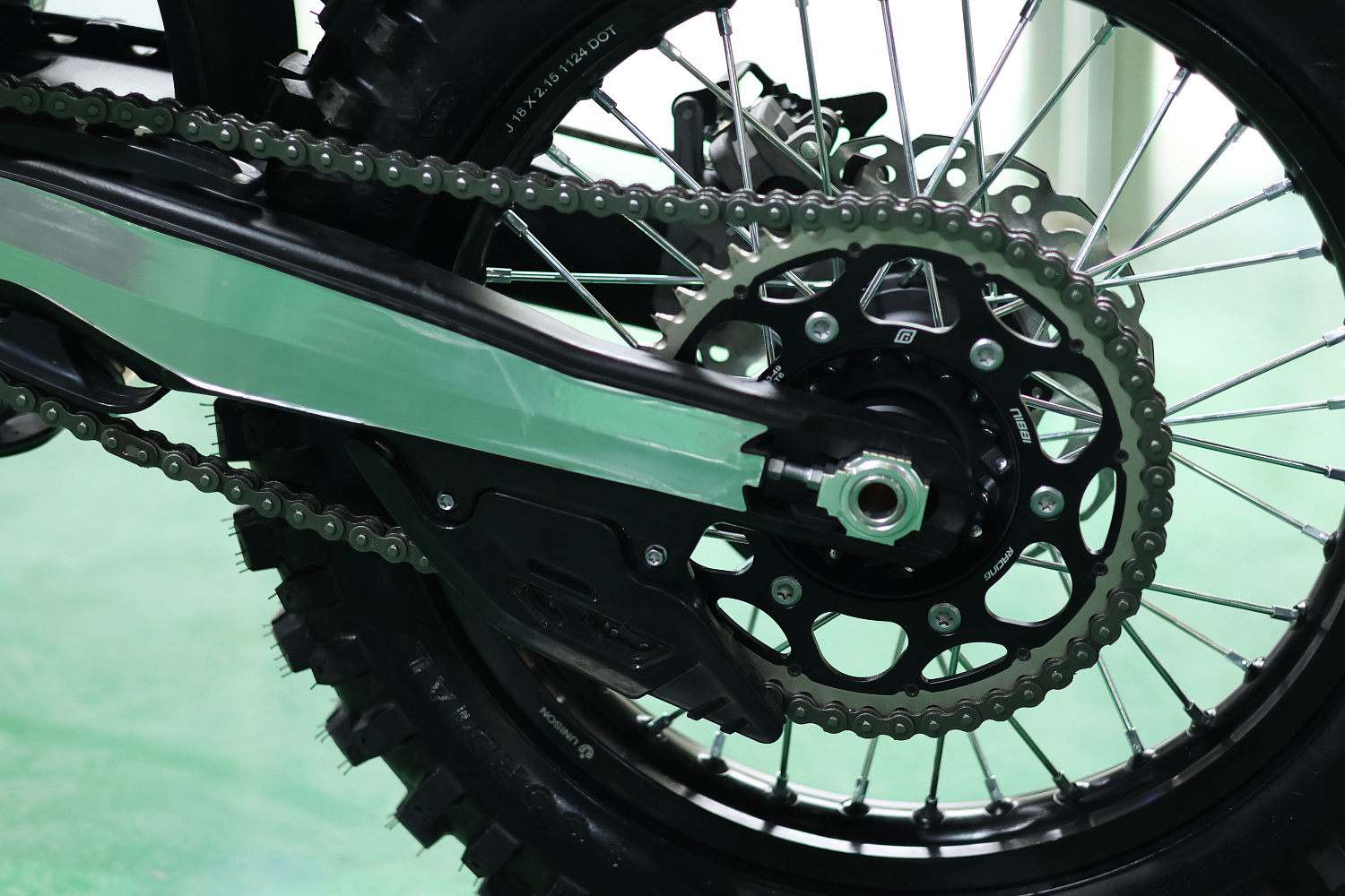 Мотоцикл JHLMOTO JHLofr GS YBS300 (176MN) в Тюмени