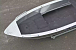 Алюминиевая лодка  Wyatboat-430М FISH в Тюмени