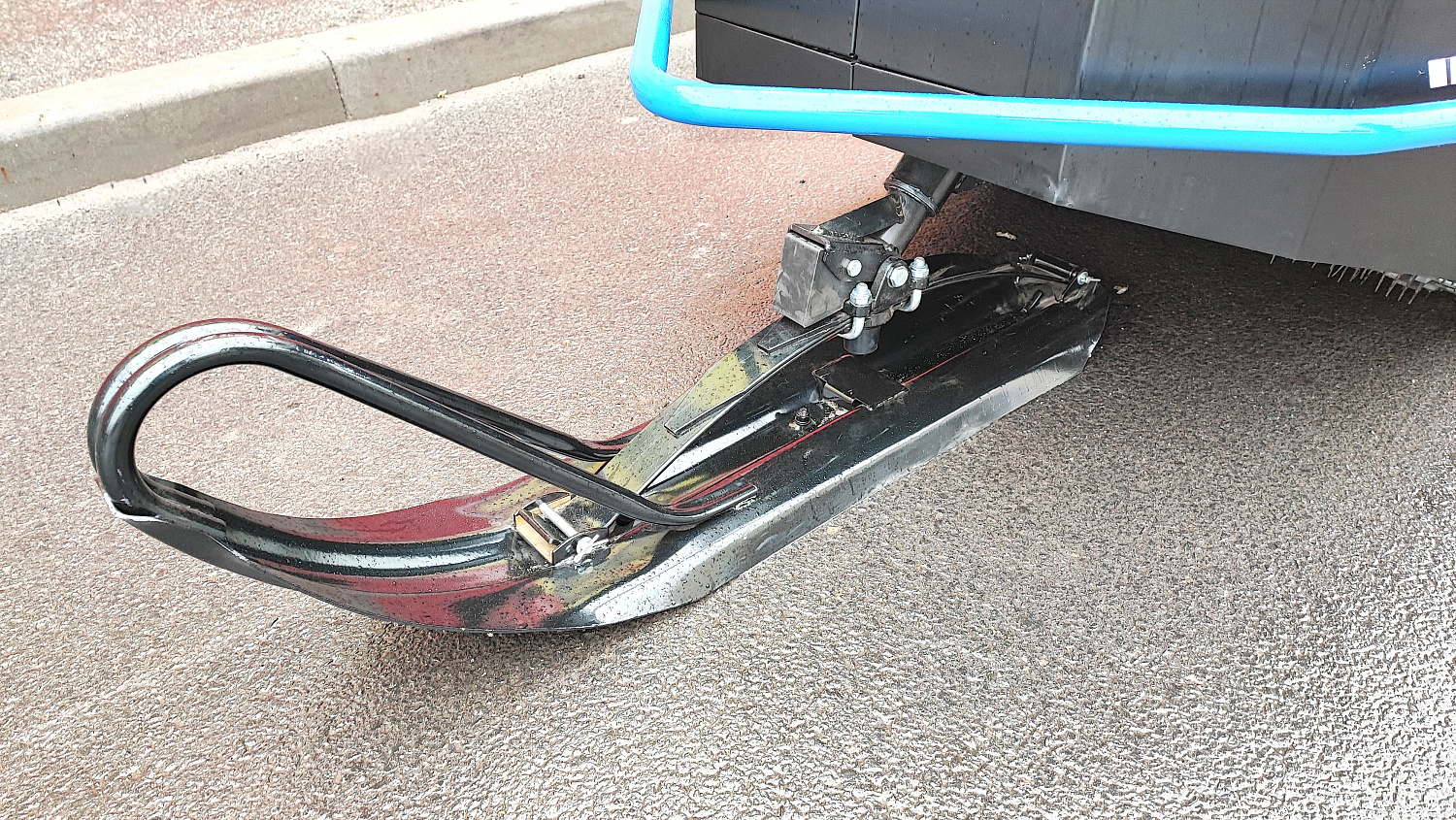 Снегоход PROMAX SNOWBEAR V3 800 4T ST в Тюмени