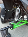 Квадроцикл PROMAX SNOW-RRO 150 + зимний комплект в Тюмени Квадроцикл PROMAX SNOW-RRO 150 + зимний комплект в Тюмени