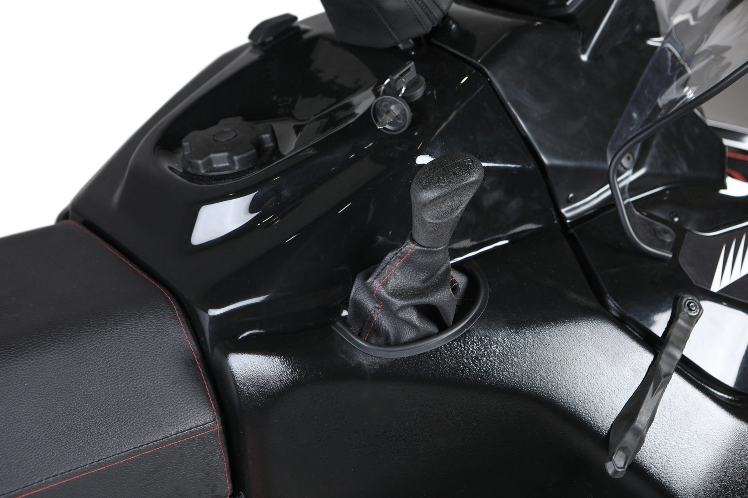 Снегоход IKUDZO HUNTER 600LK 20 V2 в Тюмени