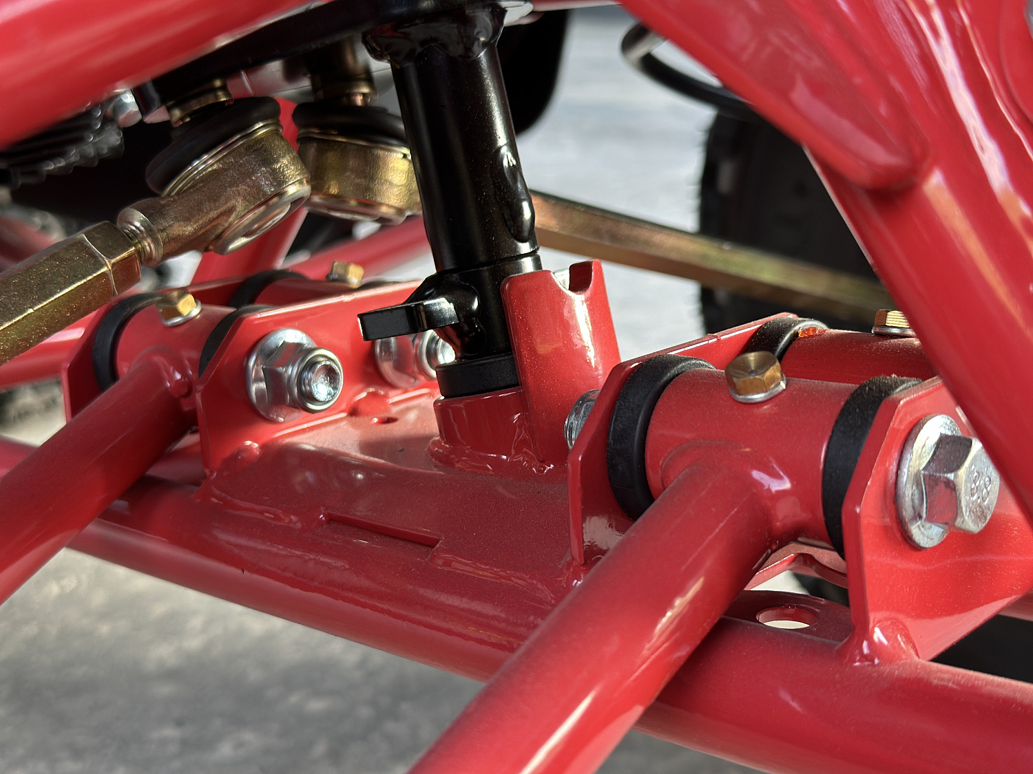 Квадроцикл PROMAX МАЙНКРАФТ 192 PRO 2025 в Тюмени