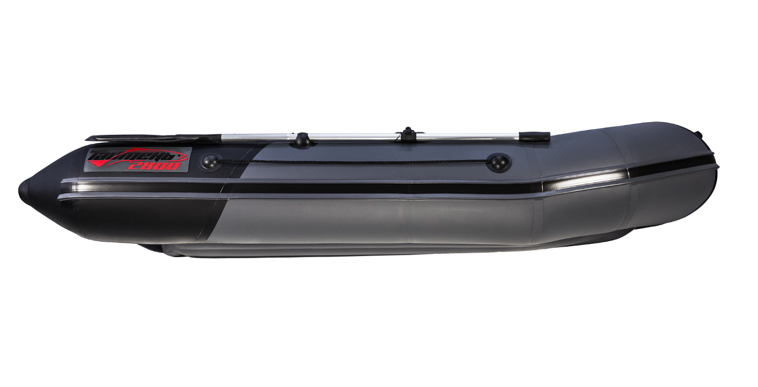 Лодка Таймень NX 2800 НДНД в Тюмени