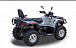 Квадроцикл HISUN TACTIC 550 (HS550ATV) NORMAL в Тюмени Квадроцикл HISUN TACTIC 550 (HS550ATV) NORMAL в Тюмени