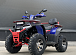 Квадроцикл FAIDET URBAN 280 LONG в Тюмени Квадроцикл FAIDET URBAN 280 LONG в Тюмени