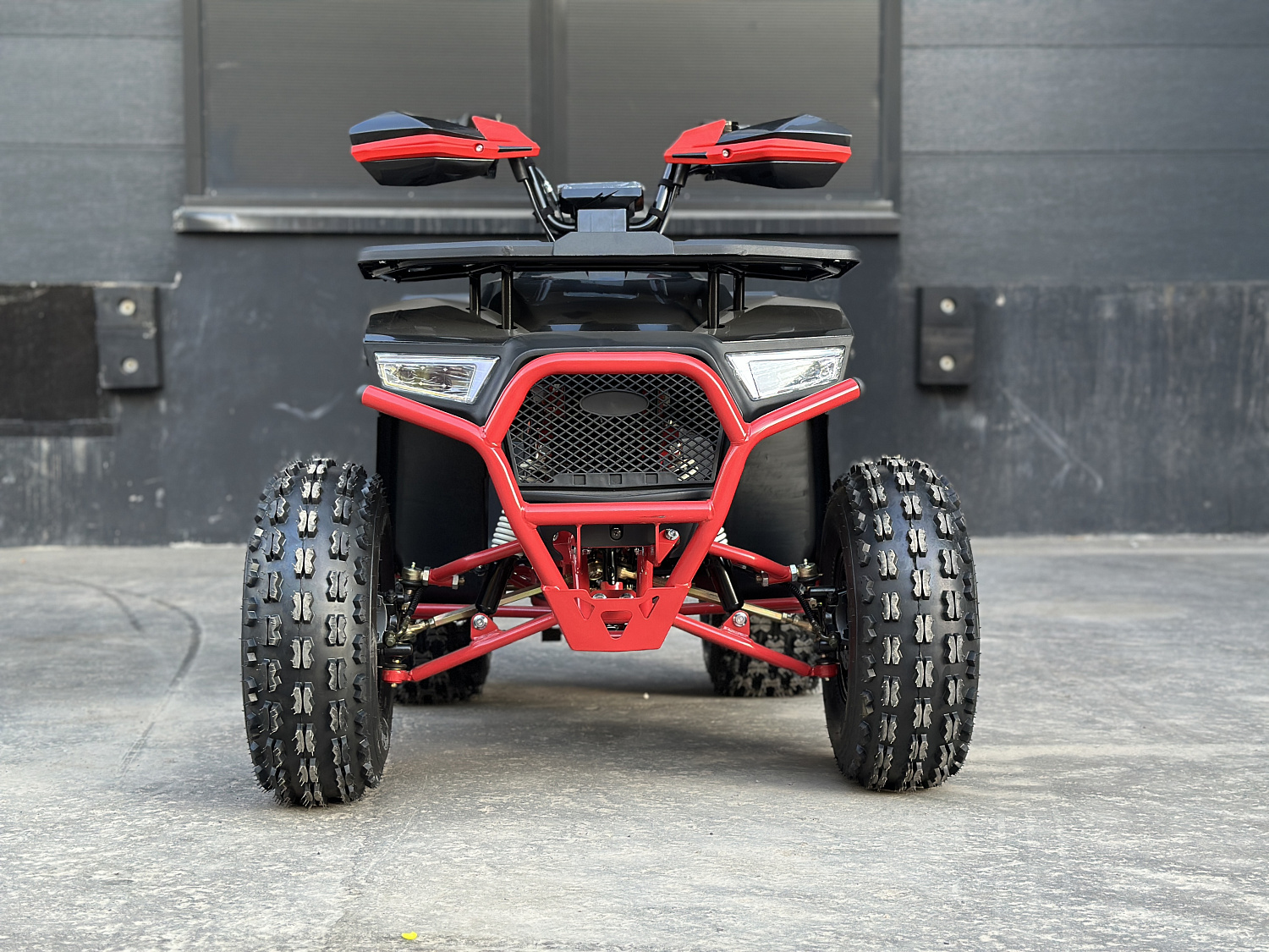 Квадроцикл PROMAX МАЙНКРАФТ 192 PRO 2025 в Тюмени