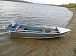 Алюминиевая лодка Wyatboat-390 M в Тюмени