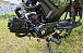 МОПЕД PROMAX ALPHA OFFROAD 150 (49) LUX в Тюмени МОПЕД PROMAX ALPHA OFFROAD 150 (49) LUX в Тюмени