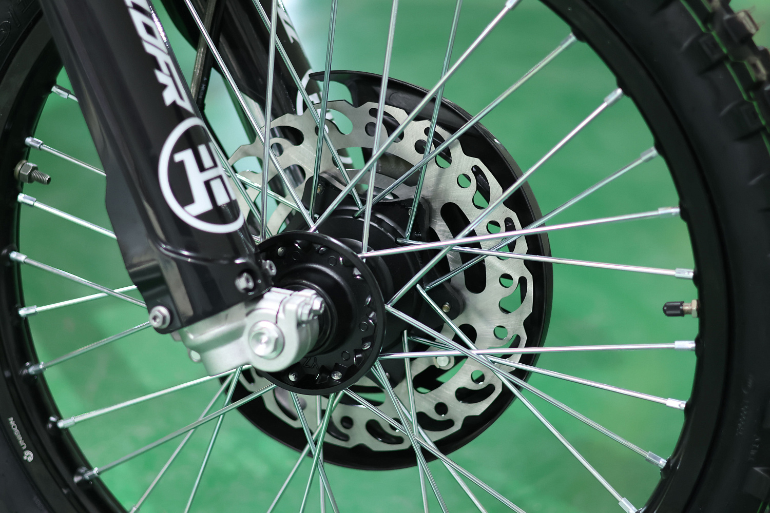 Мотоцикл JHLMOTO JHLofr GS YBS300 (176MN) в Тюмени