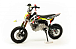 Питбайк MOTOLAND (МОТОЛЕНД) PWR Racing FRZ 60 в Тюмени