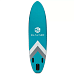 НАДУВНОЙ SUP-BOARD BUSINESS LIGHT BLUE 10 в Тюмени