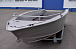 Алюминиевая лодка Wyatboat-490 P в Тюмени