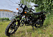 МОПЕД PROMAX ALPHA OFFROAD 150 (49) LUX в Тюмени МОПЕД PROMAX ALPHA OFFROAD 150 (49) LUX в Тюмени