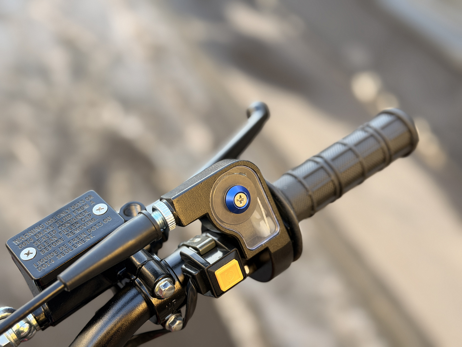 Кроссовый мотоцикл PROMAX MX280 в Тюмени