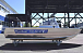 Алюминиевый катер Wyatboat-390 DCM в Тюмени