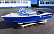 Алюминиевый катер Wyatboat-390 Pro в Тюмени Алюминиевый катер Wyatboat-390 Pro в Тюмени