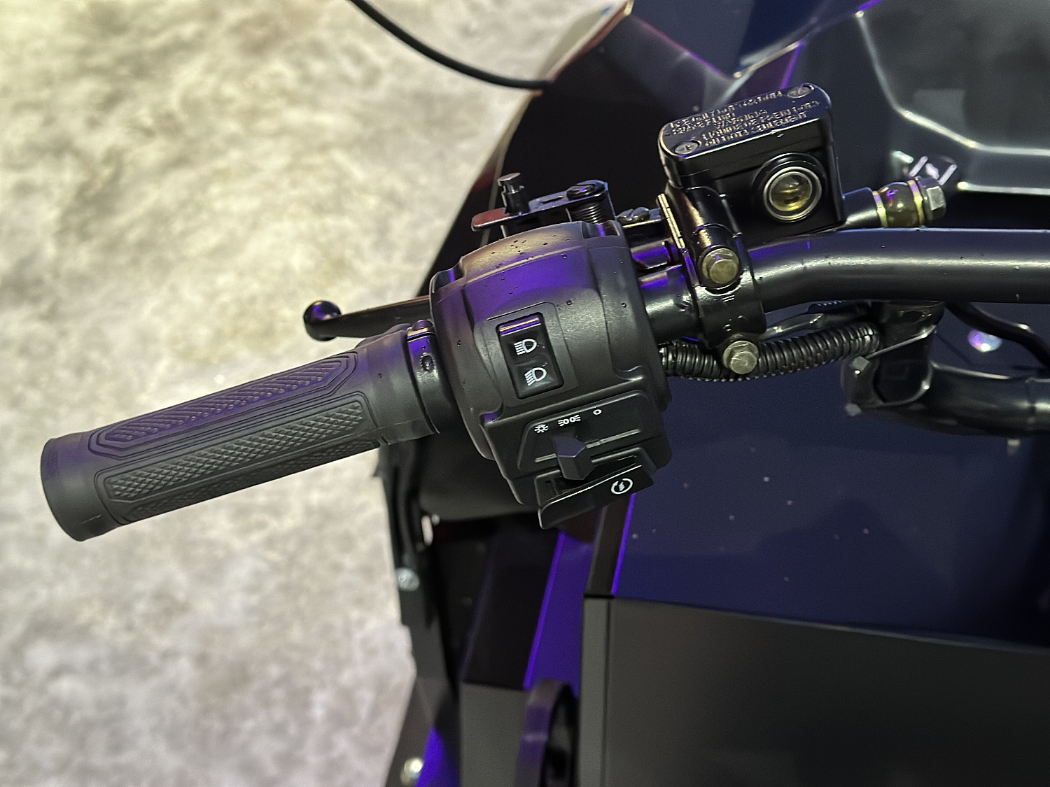 Снегоход PROMAX YAKUT 500 2.0 4T 20 в Тюмени