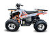 Квадроцикл GBM DAXTER 220 NEW PREMIUM в Тюмени Квадроцикл GBM DAXTER 220 NEW PREMIUM в Тюмени