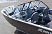 Алюминиевый катер Gold Fisher 500 DCM FISH в Тюмени